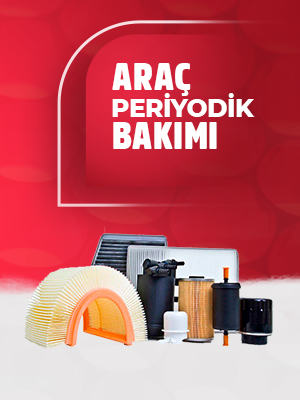 ARAÇ PERİYODİK ARAÇ PERİYODİK